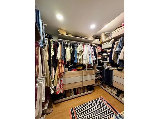 Apartamento de 2 alcobas en venta en Los Balsos, Medellín, 170 m² · foto 16 de 23