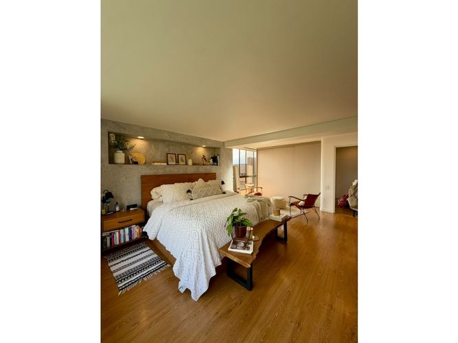 Apartamento de 2 alcobas en venta en Los Balsos, Medellín, 170 m² · foto 19 de 23