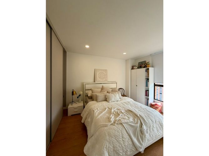 Apartamento de 2 alcobas en venta en Los Balsos, Medellín, 170 m² · foto 20 de 23