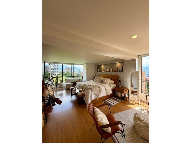 Apartamento de 2 alcobas en venta en Los Balsos, Medellín, 170 m² · foto 23 de 23