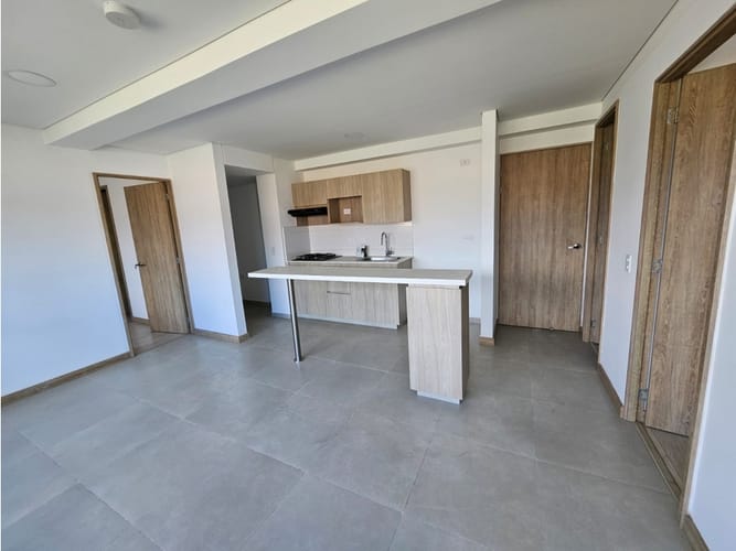 Apartamento en venta en Centro, Itagüí · foto 9 de 18