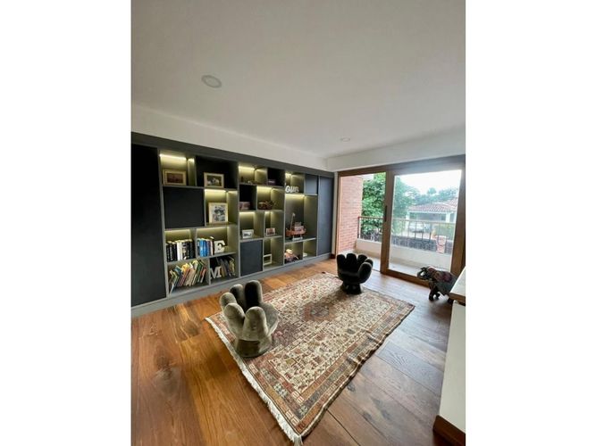 Casa de 4 alcobas en venta en Gualanday, Rionegro, 360 m² · foto 12 de 19