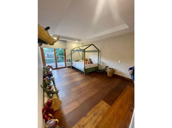 Casa de 4 alcobas en venta en Gualanday, Rionegro, 360 m² · foto 15 de 19