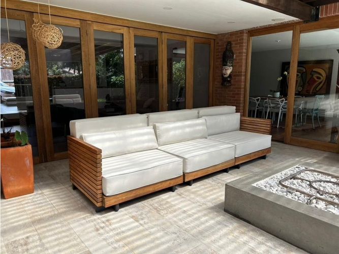 Casa de 4 alcobas en venta en Gualanday, Rionegro, 360 m² · foto 18 de 19