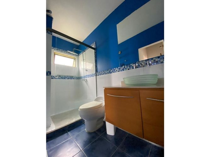 Casa de 4 alcobas en venta en Escobero, Envigado, 300 m² · foto 11 de 24
