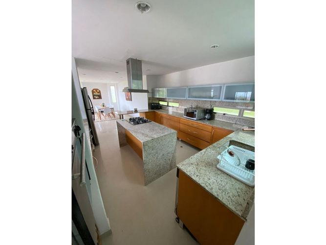 Casa de 4 alcobas en venta en Escobero, Envigado, 300 m² · foto 19 de 24