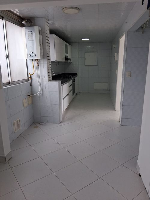 Apartamento en venta en Quirinal, Bogotá · foto 5 de 19