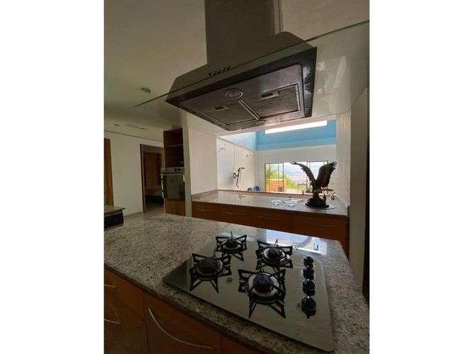 Casa de 4 alcobas en venta en Escobero, Envigado, 300 m² · foto 20 de 24
