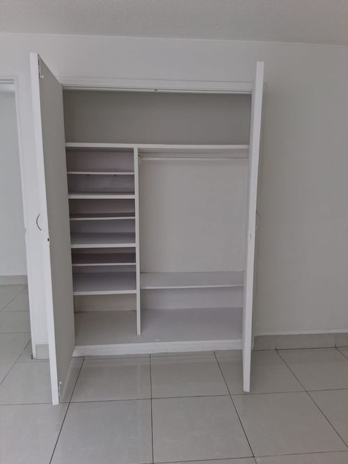 Apartamento en venta en Quirinal, Bogotá · foto 7 de 19