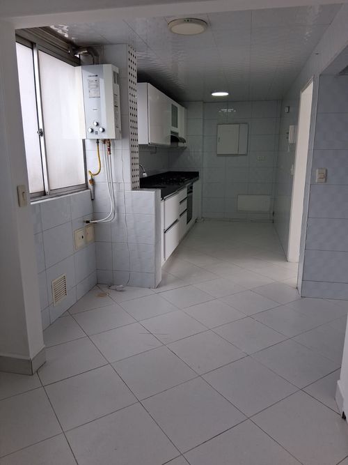 Apartamento en venta en Quirinal, Bogotá · foto 8 de 19