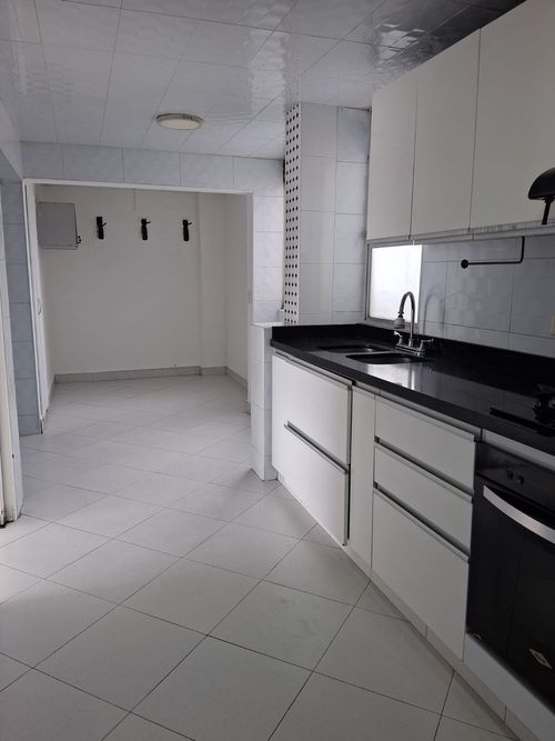 Apartamento en venta en Quirinal, Bogotá · foto 9 de 19
