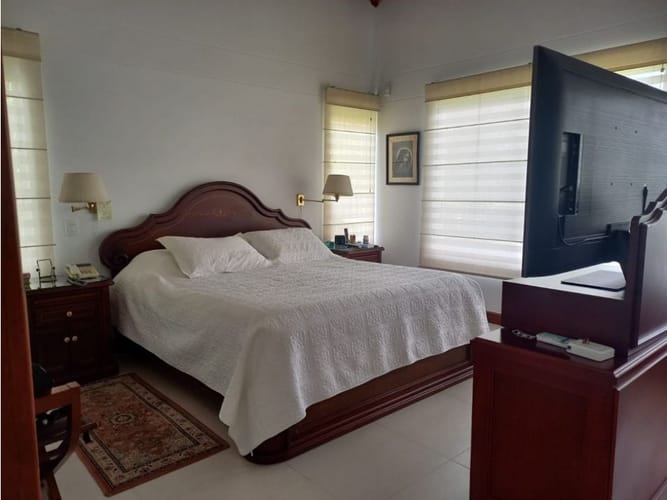 Casa de 4 alcobas en venta en Llano Grande, Rionegro, 386 m² · foto 11 de 17