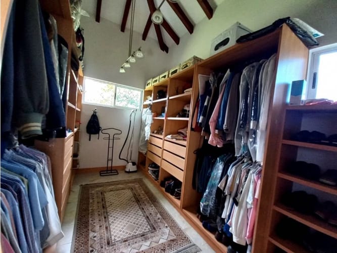 Casa de 4 alcobas en venta en Llano Grande, Rionegro, 386 m² · foto 12 de 17