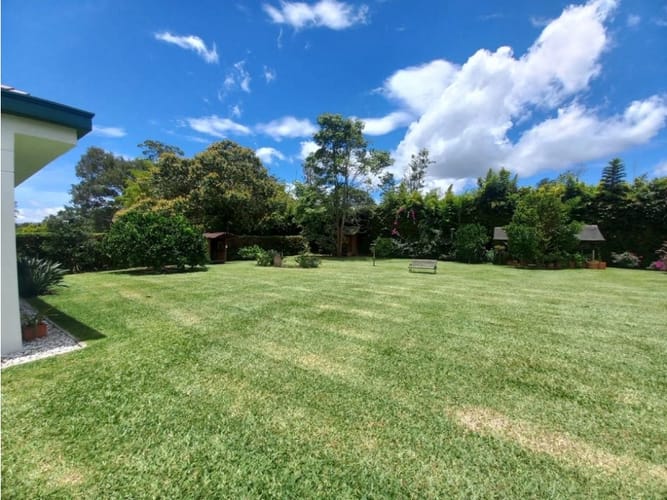 Casa de 4 alcobas en venta en Llano Grande, Rionegro, 386 m² · foto 16 de 17