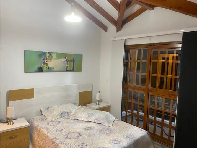 Casa de 4 alcobas en venta en La Industrial, Marinilla, 188 m² · foto 3 de 24