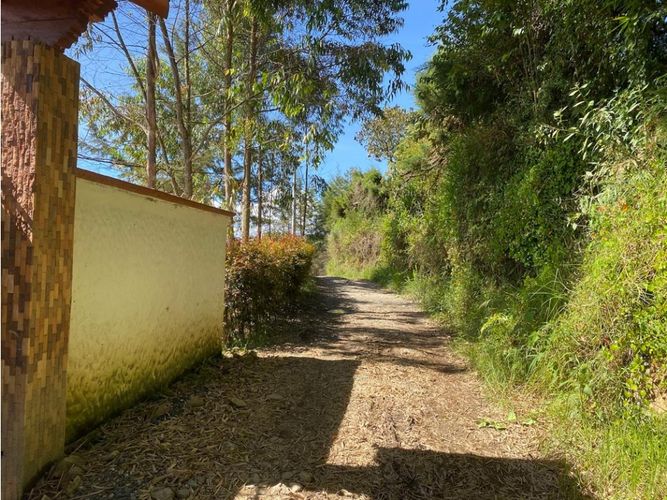 Casa de 4 alcobas en venta en La Industrial, Marinilla, 188 m² · foto 20 de 24