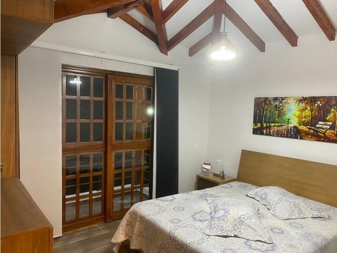 Casa de 4 alcobas en venta en La Industrial, Marinilla, 188 m² · foto 22 de 24