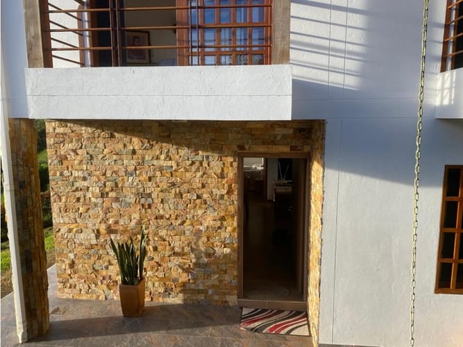 Casa de 4 alcobas en venta en La Industrial, Marinilla, 188 m² · foto 24 de 24
