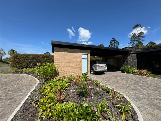Casa de 2 alcobas en venta en Llano Grande, Rionegro, 344 m² · foto 3 de 24