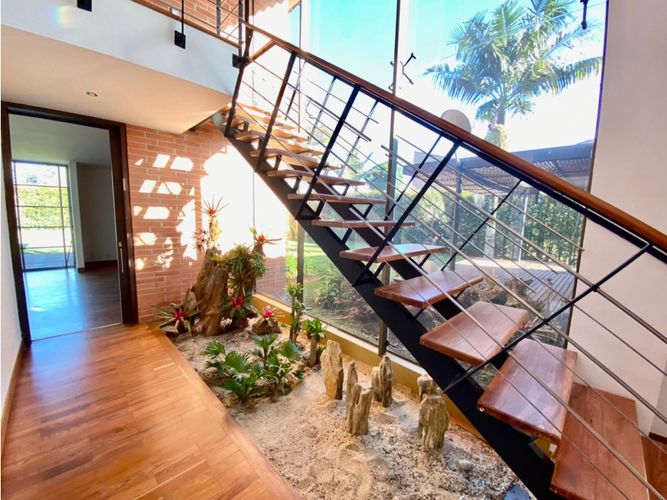 Casa de 4 alcobas en venta en Llano Grande, Rionegro, 360 m² · foto 12 de 24