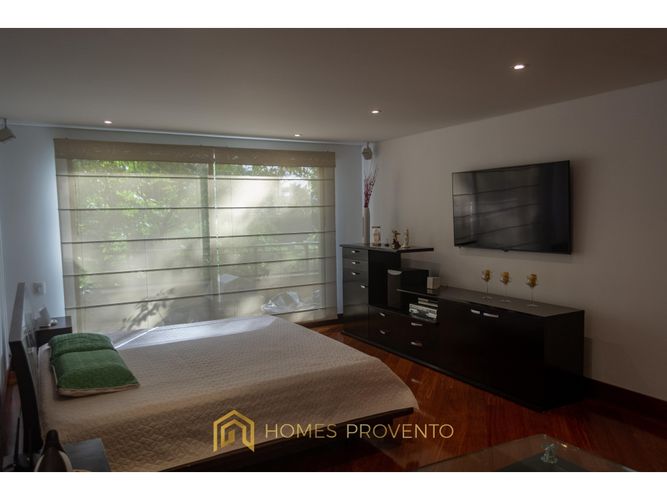 Apartamento de 5 alcobas en venta en Los Naranjos, Medellín, 450 m² · foto 24 de 24