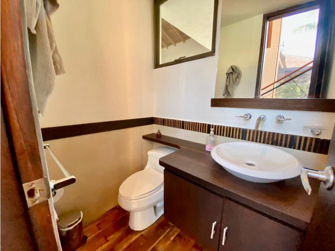 Casa de 4 alcobas en venta en Llano Grande, Rionegro, 360 m² · foto 19 de 24