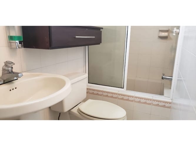 Apartamento en venta en Calasanz Parte Alta, Medellín · foto 9 de 18
