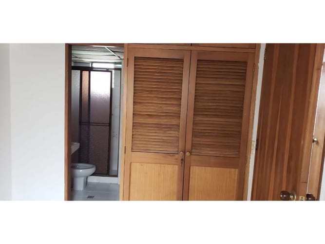 Apartamento en venta en Calasanz Parte Alta, Medellín · foto 12 de 18