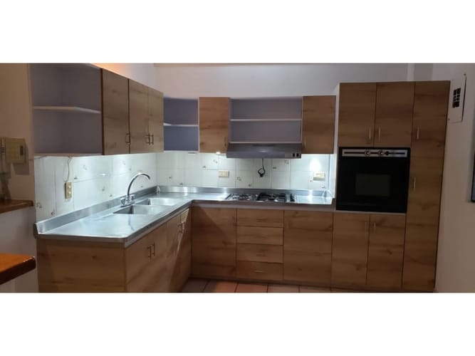 Apartamento en venta en Calasanz Parte Alta, Medellín · foto 14 de 18