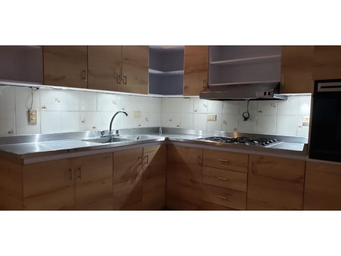 Apartamento en venta en Calasanz Parte Alta, Medellín · foto 16 de 18