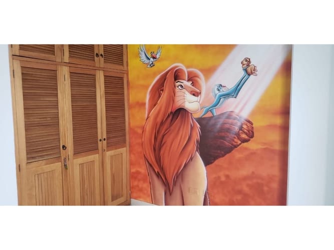 Apartamento en venta en Calasanz Parte Alta, Medellín · foto 17 de 18