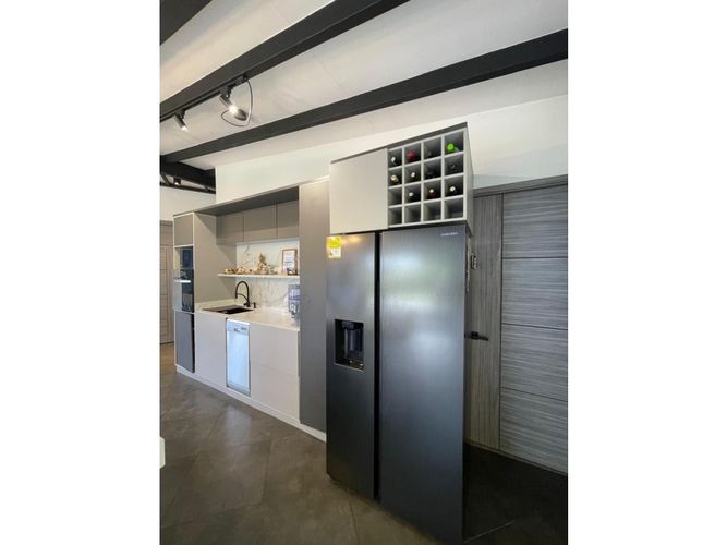 Casa de 5 alcobas en venta en Sabaneta Real, Sabaneta, 315 m² · foto 5 de 24