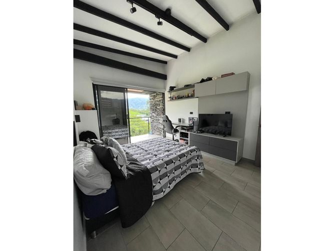 Casa de 5 alcobas en venta en Sabaneta Real, Sabaneta, 315 m² · foto 16 de 24