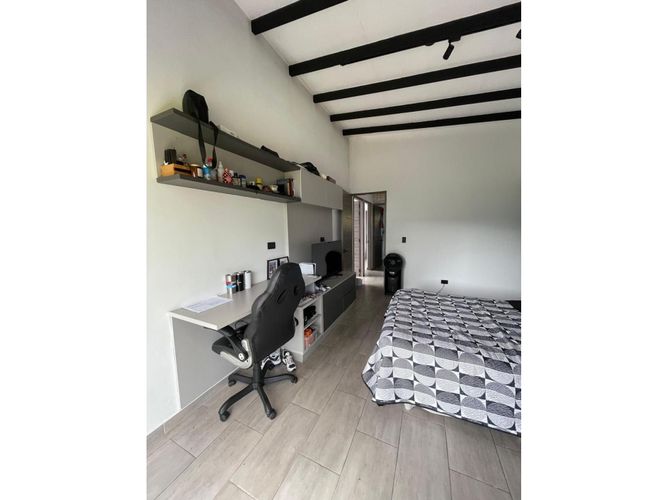 Casa de 5 alcobas en venta en Sabaneta Real, Sabaneta, 315 m² · foto 20 de 24