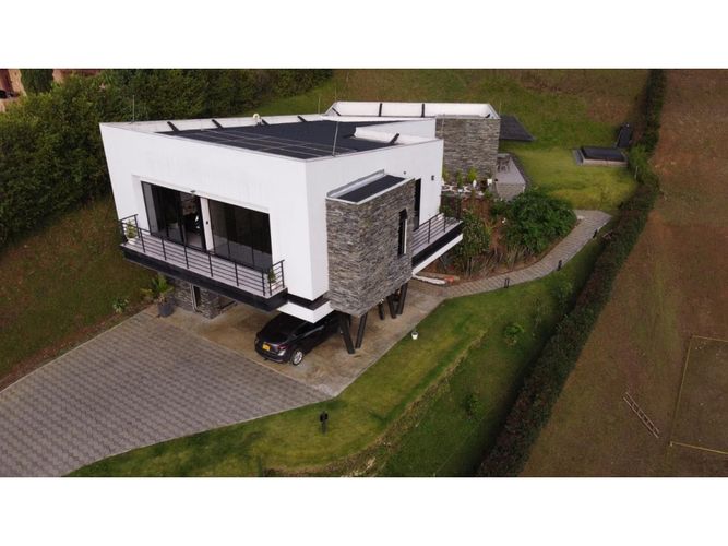 Casa de 5 alcobas en venta en Sabaneta Real, Sabaneta, 315 m² · foto 24 de 24