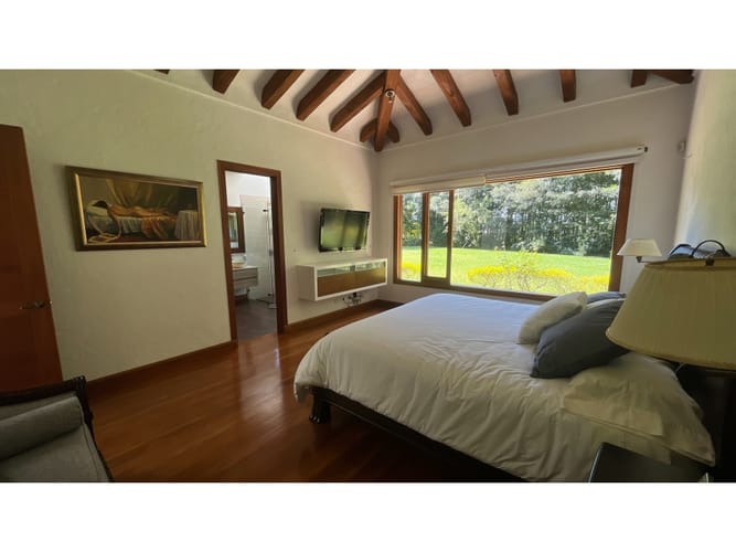 Casa de 3 alcobas en venta en Llano Grande, Rionegro, 450 m² · foto 15 de 23