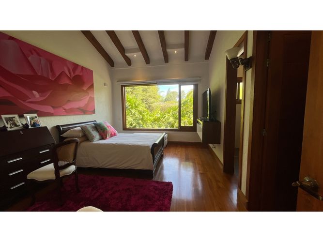 Casa de 3 alcobas en venta en Llano Grande, Rionegro, 450 m² · foto 16 de 23