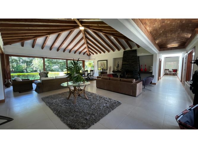 Casa de 3 alcobas en venta en Llano Grande, Rionegro, 450 m² · foto 23 de 23