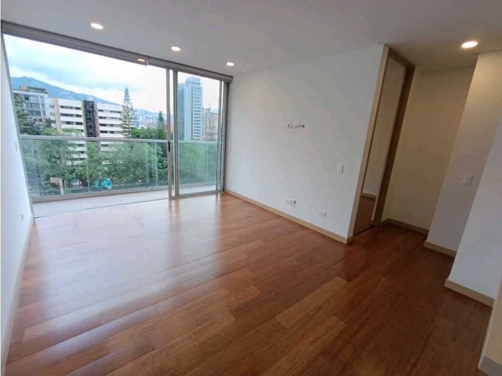Apartamento en venta en El Campestre, Medellín · foto 5 de 14
