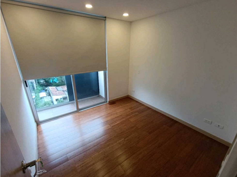 Apartamento en venta en El Campestre, Medellín · foto 6 de 14