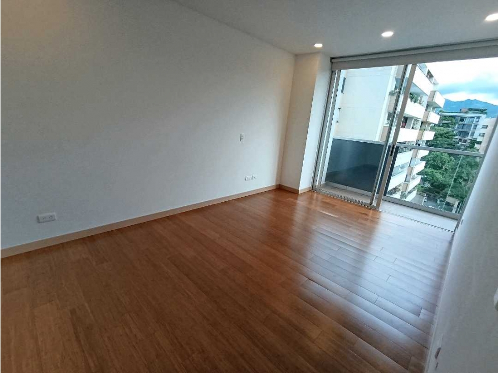 Apartamento en venta en El Campestre, Medellín · foto 7 de 14
