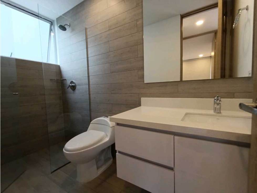 Apartamento en venta en El Campestre, Medellín · foto 9 de 14