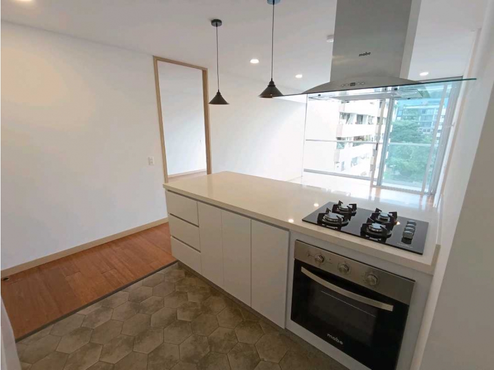 Apartamento en venta en El Campestre, Medellín · foto 11 de 14