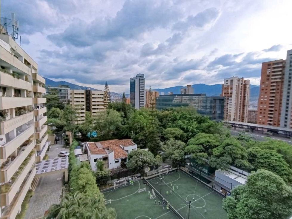 Apartamento en venta en El Campestre, Medellín · foto 12 de 14
