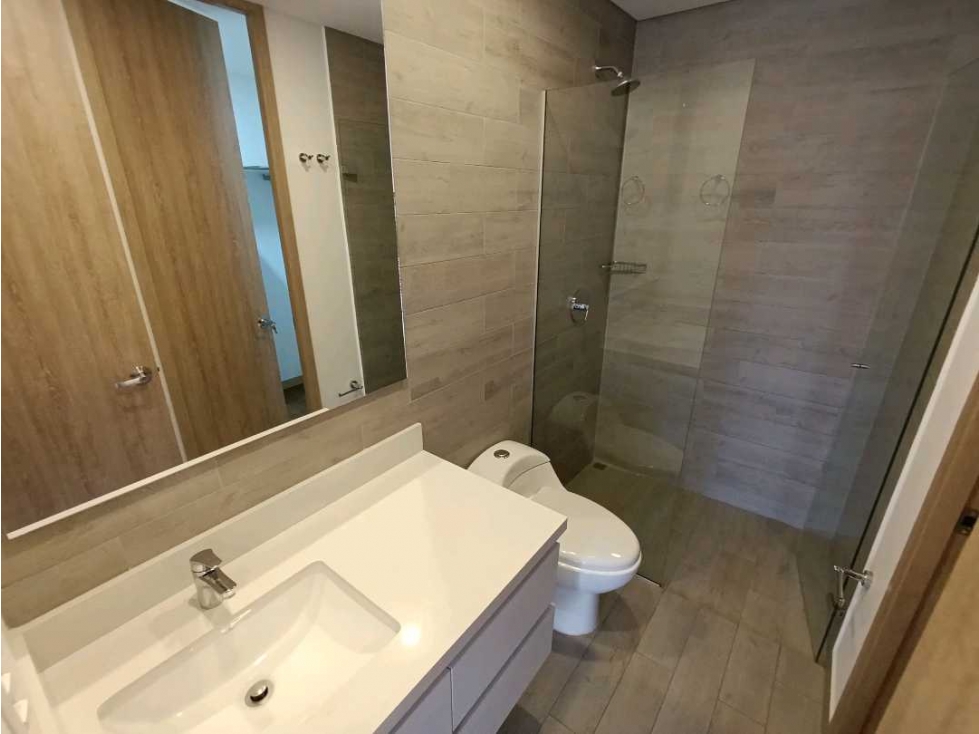 Apartamento en venta en El Campestre, Medellín · foto 14 de 14