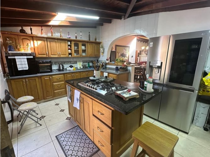 Casa de 3 alcobas en venta en Sajonia, Rionegro, 240 m² · foto 15 de 19