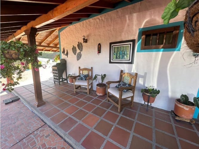 Casa de 3 alcobas en venta en Sajonia, Rionegro, 240 m² · foto 17 de 19