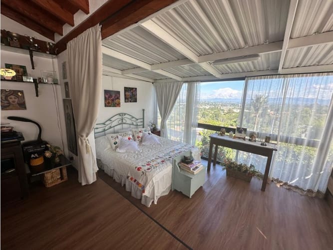 Casa de 3 alcobas en venta en Sajonia, Rionegro, 240 m² · foto 18 de 19