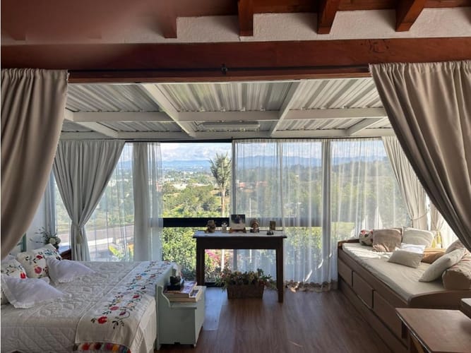 Casa de 3 alcobas en venta en Sajonia, Rionegro, 240 m² · foto 19 de 19