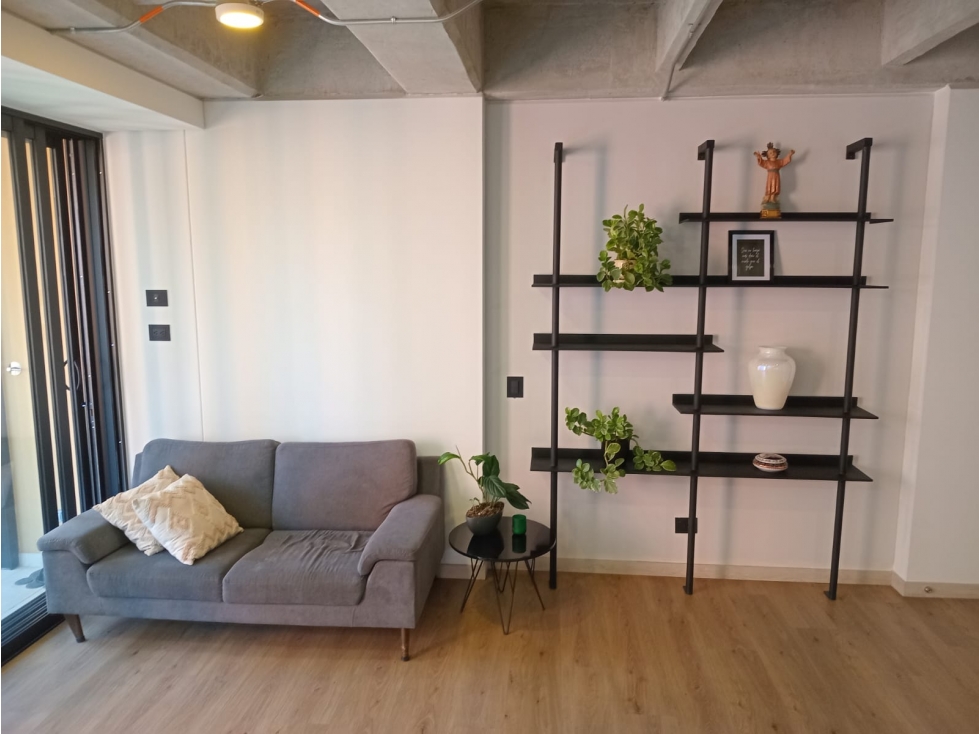 Apartamento en venta en Cumbres, Envigado · foto 2 de 11